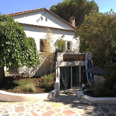 Studio Terra Cotta Pres De La Plage Apartment Sainte-Maxime Room photo