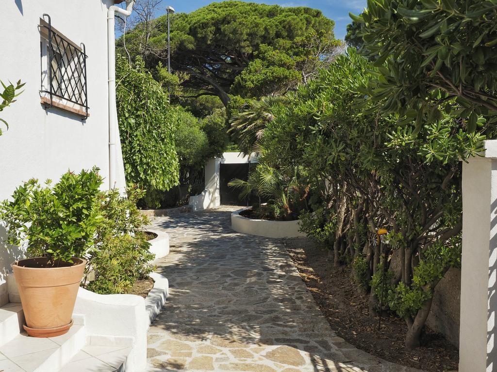 Studio Terra Cotta Pres De La Plage Apartment Sainte-Maxime Room photo